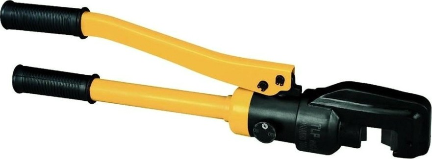 Арматурорез гидравлический TOR HHG-20 12Т, 4-20 ММ [118223]