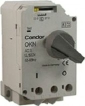 Автомат защиты электродвигателя KARCHER 6.631-190.0