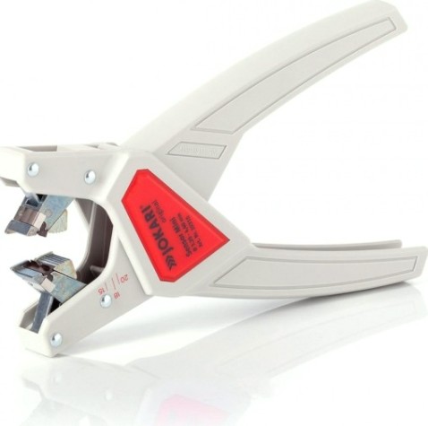 Автоматические клещи-щипцы Jokari Sensor Mini комбинированные [20310]