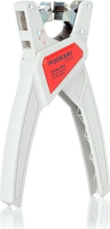 Автоматические клещи-щипцы Jokari Sensor Mini комбинированные [20310]