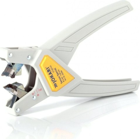 Автоматические клещи-щипцы Jokari Sensor Special [20300]