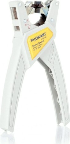 Автоматические клещи-щипцы Jokari Sensor Special [20300]