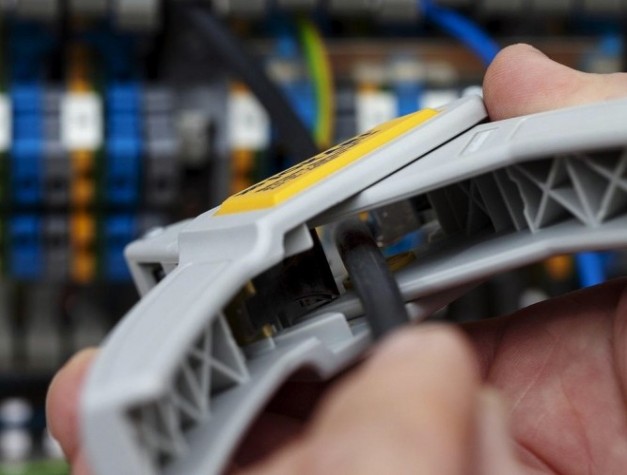 Автоматические клещи-щипцы Jokari Sensor Special [20300]