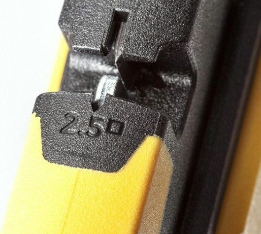 Автоматический съемник Jokari Super 4 Pro [20200]