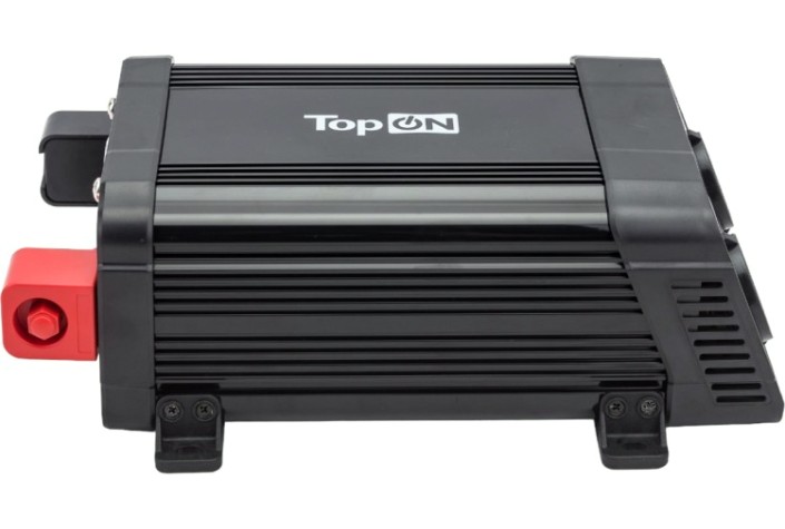 Автомобильный инвертор TopON TOP-PI1202 Автомобильный инвертор TopON TOP-PI1202