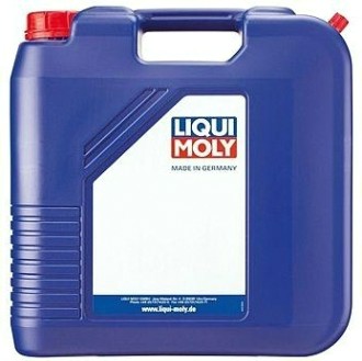 Автомобильный шампунь LIQUI MOLY Auto-Wasch-Shampoo 20 л 7509 [7509]