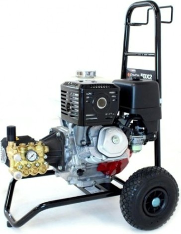 Автомойка Comet FDX 2 13/250 с ДВС Honda GX200 BWD-K [9020030600]