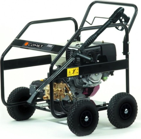 Автомойка Comet FDX 4 16/250 с ДВС Honda GX390 RW [9020012000]