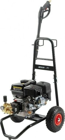 Автомойка Comet FDX Blade S 12/250 с ДВС Loncin G200 F [9066050200]