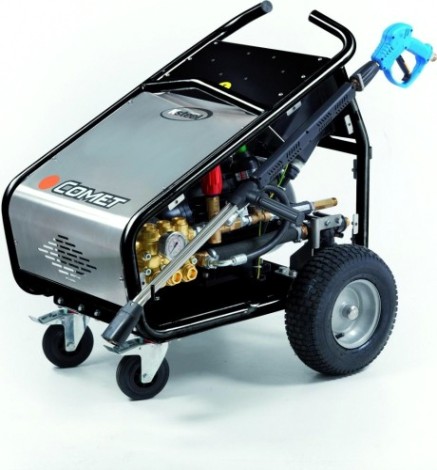 Автомойка Comet K 1001 TS 21/210 Total stop [9059035100]