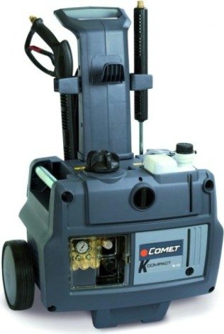 Автомойка Comet K 9.15 15/230 T [9050050500]