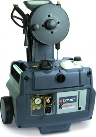 Автомойка Comet K 9.21 21/180 T [9050050600]