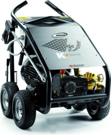 Автомойка Comet K Xtreme 15/500 - TW Total Stop [9059000100]