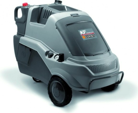 Автомойка Comet KF Classic 6.13 13/190 Total stop LW [9060033100]
