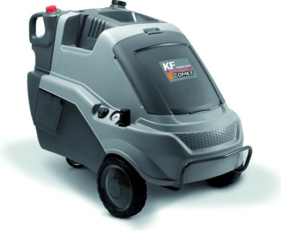 Автомойка Comet KF Classic 9.18 18/200 T Total stop [9051030600]