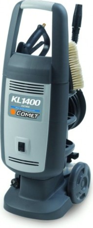 Автомойка Comet KL 1400 Classic Total stop [9046000300]