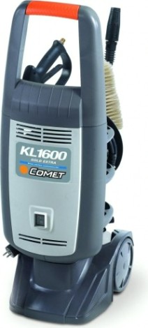 Автомойка Comet KL 1600 GOLD Classic Total stop [9046006500]