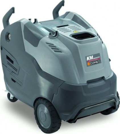 Автомойка Comet KM Basic 3.10 10/140 Total stop [9060000100]