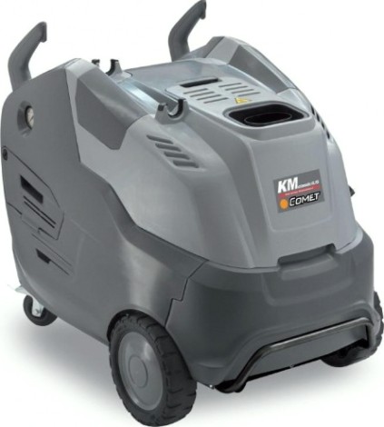 Автомойка Comet KM Classic 3.11 11/120 Total stop LW-KM [9060033000]