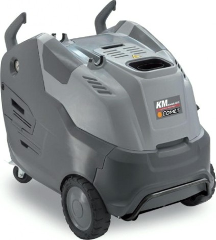 Автомойка Comet KM Classic 8.16 16/200 Total stop FW2 [9060033400]