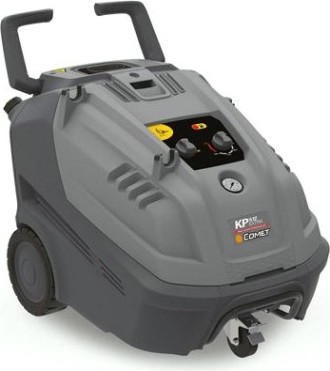 Автомойка Comet KP Classic 5.12 12/180 Total stop [9061000200]