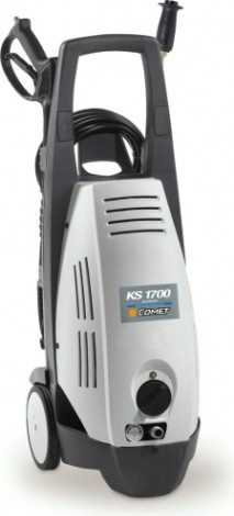 Автомойка Comet KS 1700 Classic Total stop [9041000200]