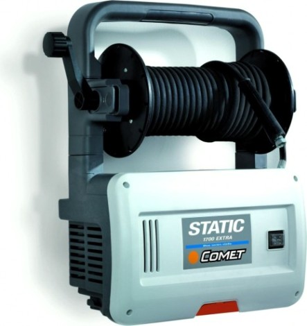 Автомойка Comet STATIC 1700 Classic Total stop [9052000100]