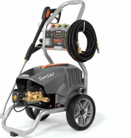 Автомойка DAEWOO DAW 2500 SW [DAW 2500SW]