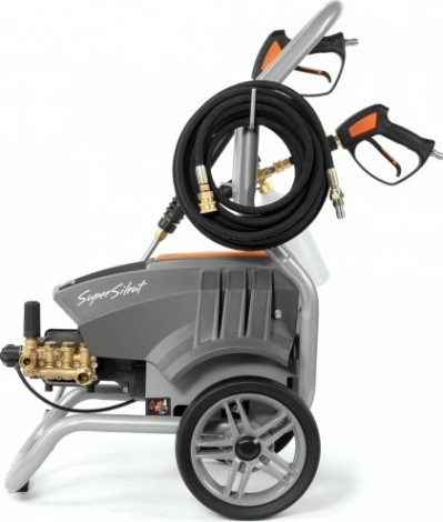 Автомойка DAEWOO DAW 2500 SW [DAW 2500SW]