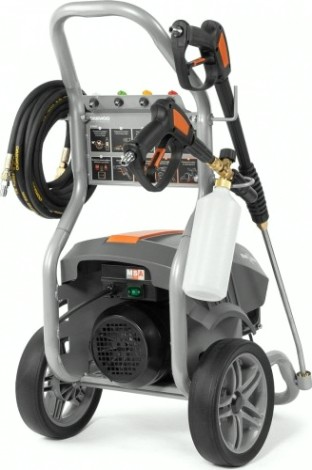 Автомойка DAEWOO DAW 2500 SW [DAW 2500SW]