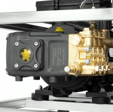 Автомойка DAEWOO DAW 3500 S [DAW 3500S]