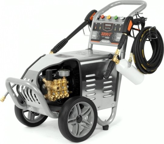 Автомойка DAEWOO DAW 3500 SW [DAW 3500SW]