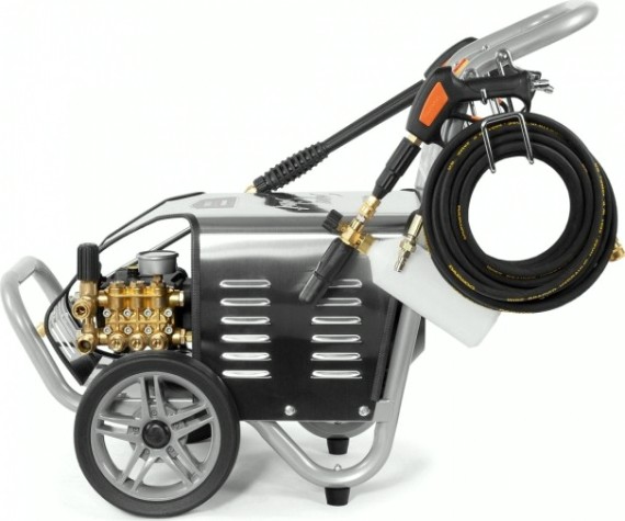 Автомойка DAEWOO DAW 3500 SW [DAW 3500SW]