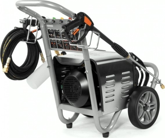 Автомойка DAEWOO DAW 3500 SW [DAW 3500SW]