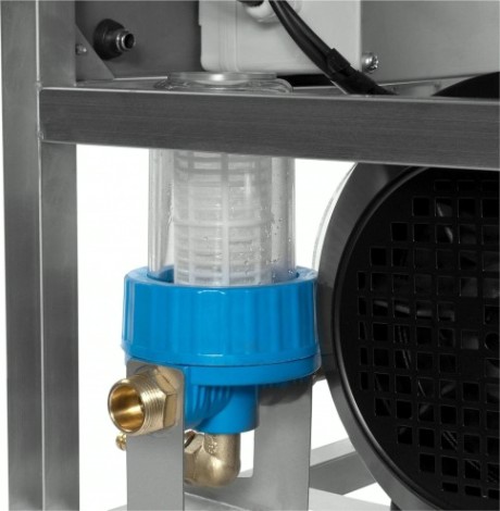 Автомойка DAEWOO DAW 4000 S-3 [DAW 4000S-3]