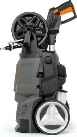 Автомойка DAEWOO DAW 650