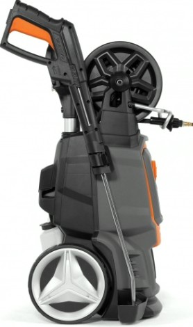 Автомойка DAEWOO DAW 650