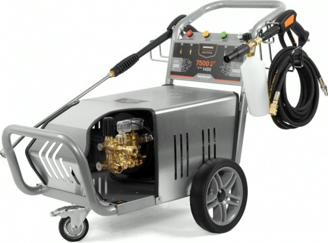 Автомойка DAEWOO DAW 7500 SW-3 [DAW 7500SW-3]