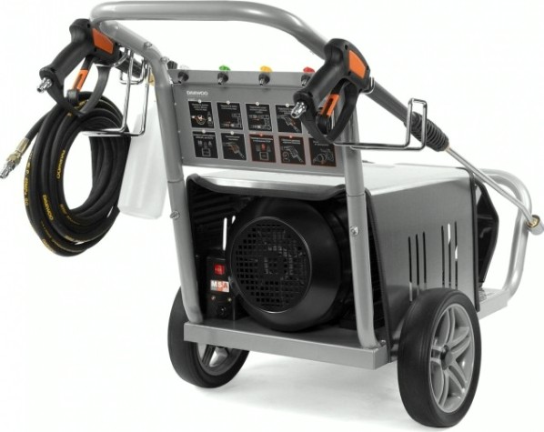 Автомойка DAEWOO DAW 7500 SW-3 [DAW 7500SW-3]