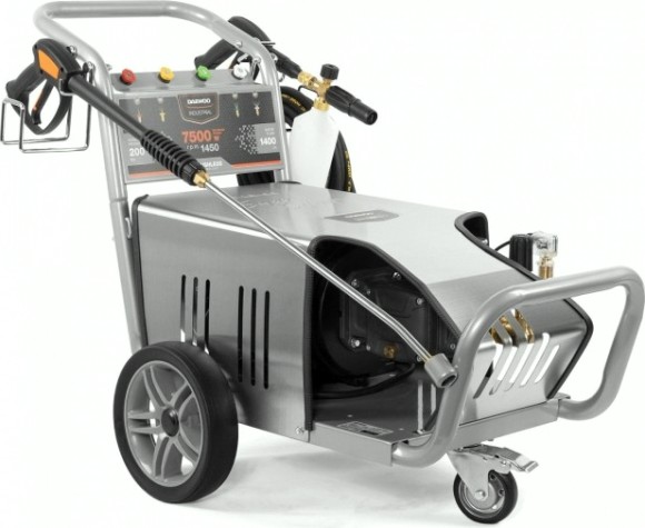 Автомойка DAEWOO DAW 7500 SW-3 [DAW 7500SW-3]