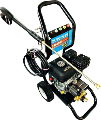 Автомойка DANAU DCAA-19/11JB с ДВС Автомойка DANAU DCAA-19/11JB с ДВС