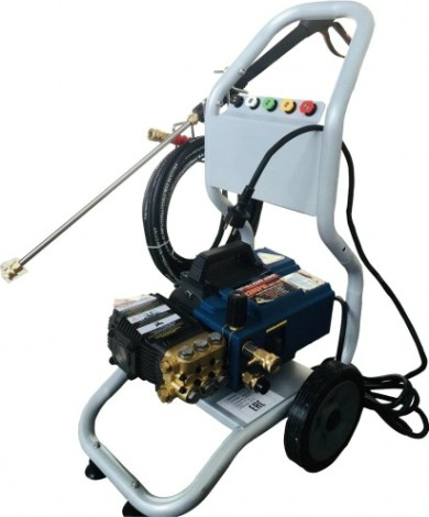 Автомойка DANAU DCC-15/7P-2S2