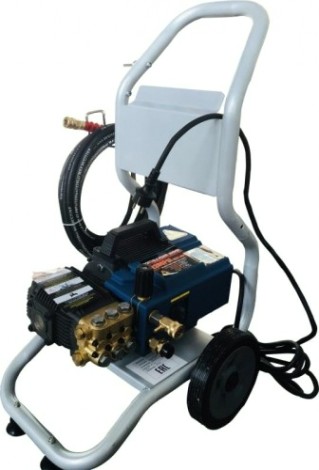 Автомойка DANAU DCC-15/7P-2S2 Автомойка DANAU DCC-15/7P-2S2