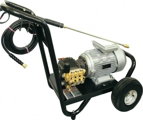 Автомойка DANAU DCC-15/9C-3S4 Автомойка DANAU DCC-15/9C-3S4