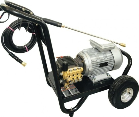 Автомойка DANAU DCC-20/13CG-5T2