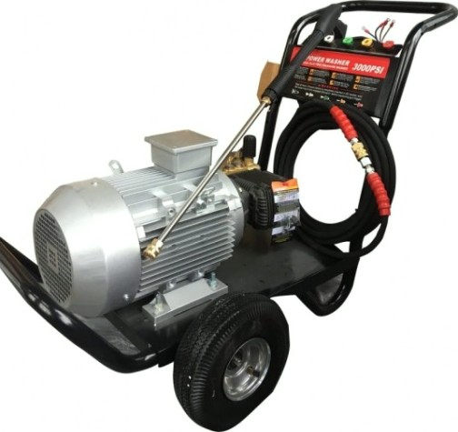 Автомойка DANAU DCD-24/15CG-7T4