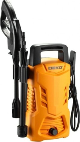 Автомойка DEKO DKCW125 [063-4301]