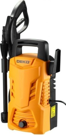 Автомойка DEKO DKCW125 [063-4301]