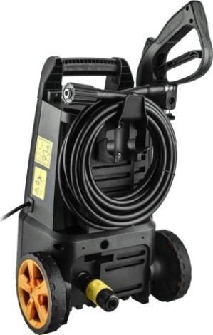 Автомойка DEKO DKCW140 [063-4302]