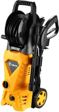 Автомойка DEKO DKCW150 PRO [063-4303]